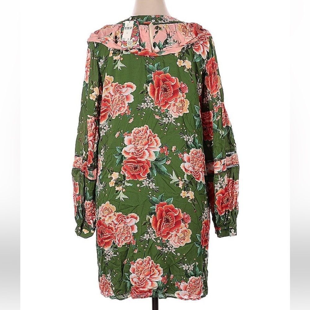 Farm Rio dress NWT - Picture 6 of 8